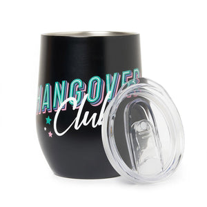 Legami - Vaso térmico de 325 ml - Hangover - Frío y Caliente