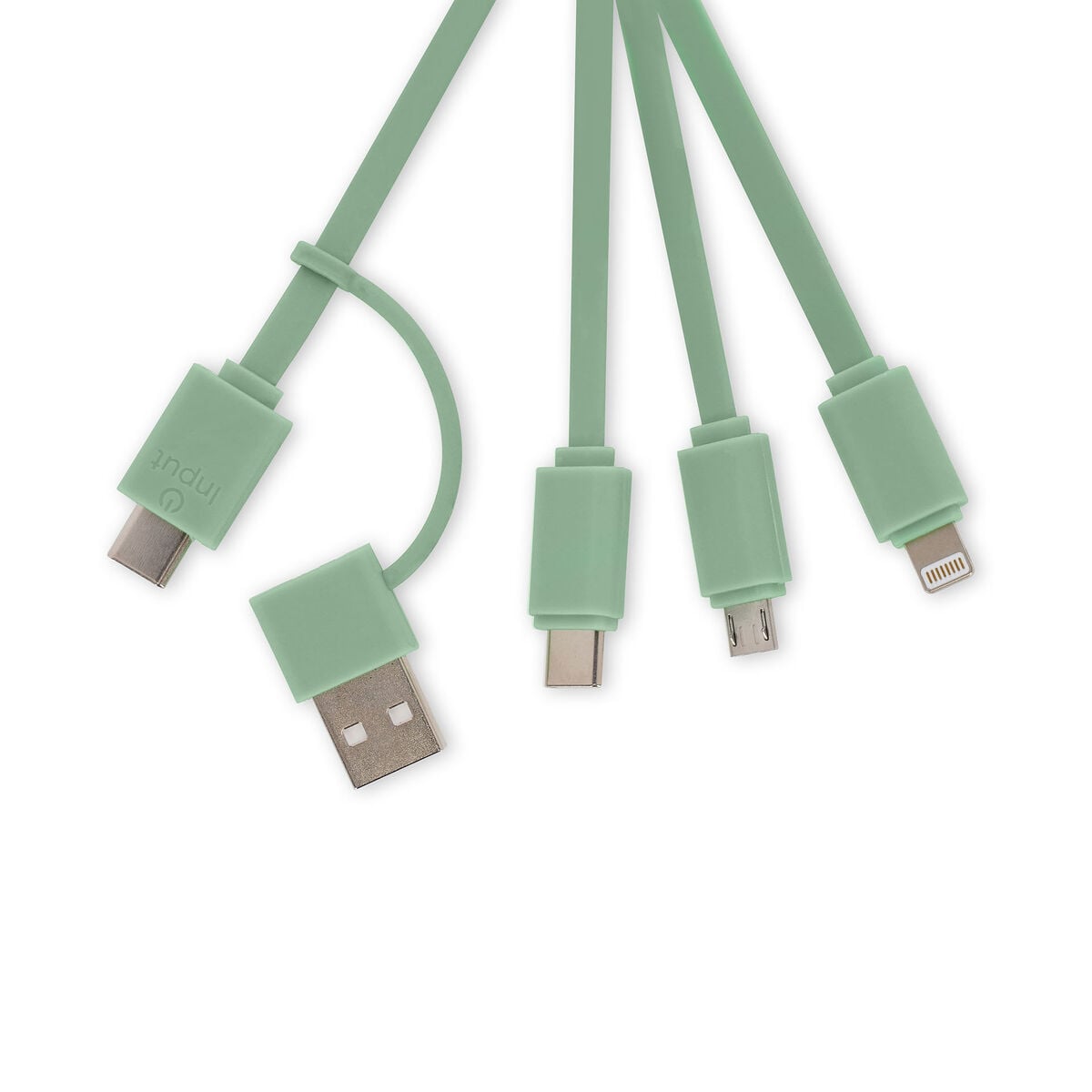 Legami - Llavero de carga 6 en 1 de Koala - Link Up