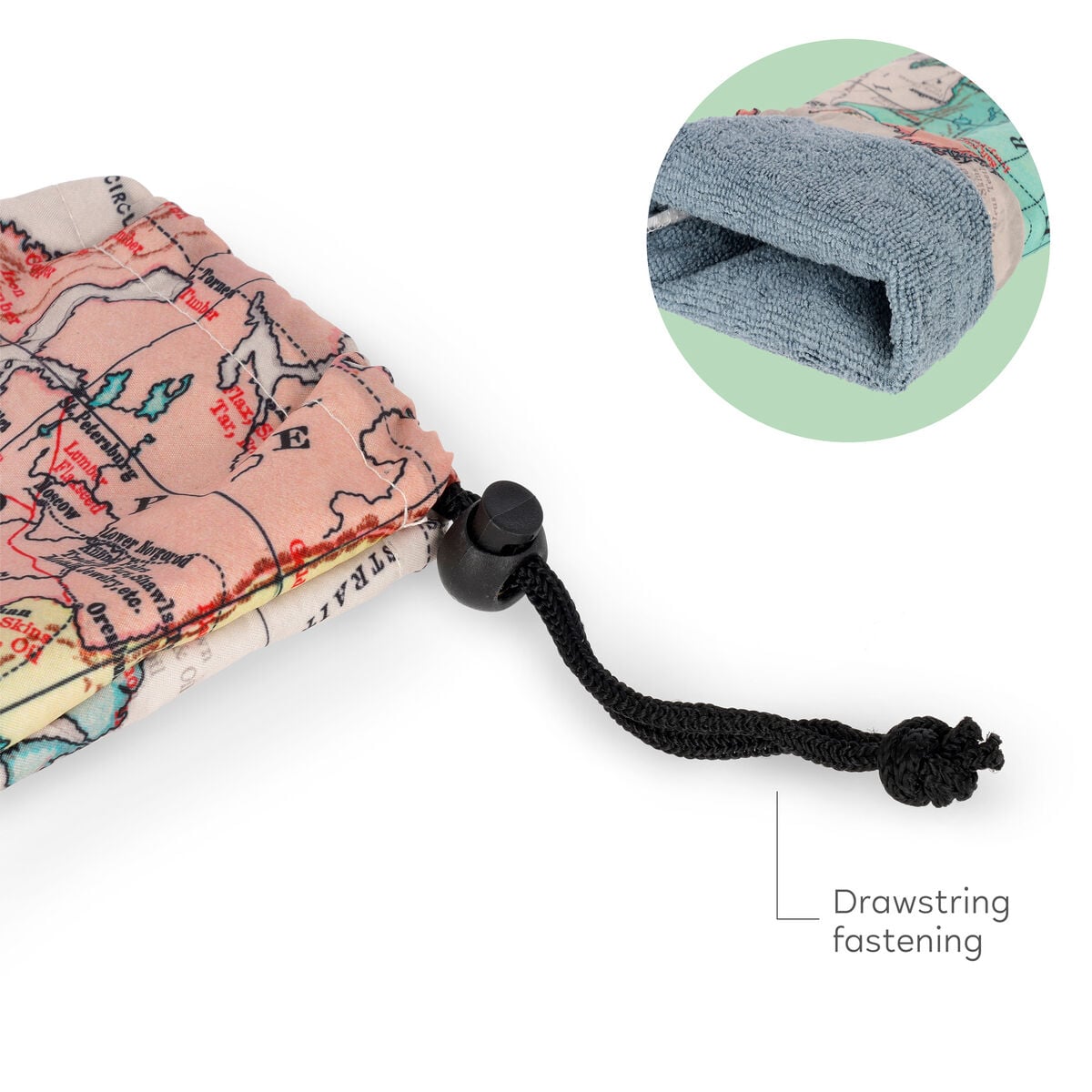 Legami - Bolsa Seca para Paraguas