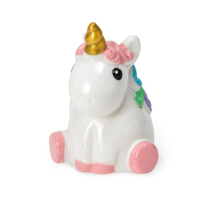 Legami - Brillo de Labios Unicornio - Beso Mágico