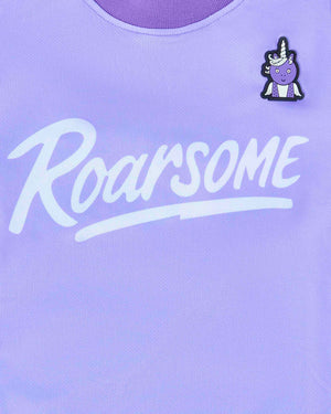 Roarsome - Sparkle Tekboynuz - Biniciler Forması