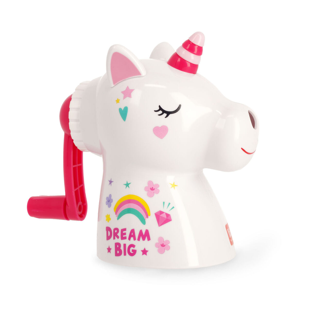 Legami - Sacapuntas de escritorio - Dream Big