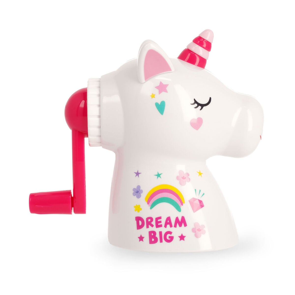 Legami - Sacapuntas de escritorio - Dream Big
