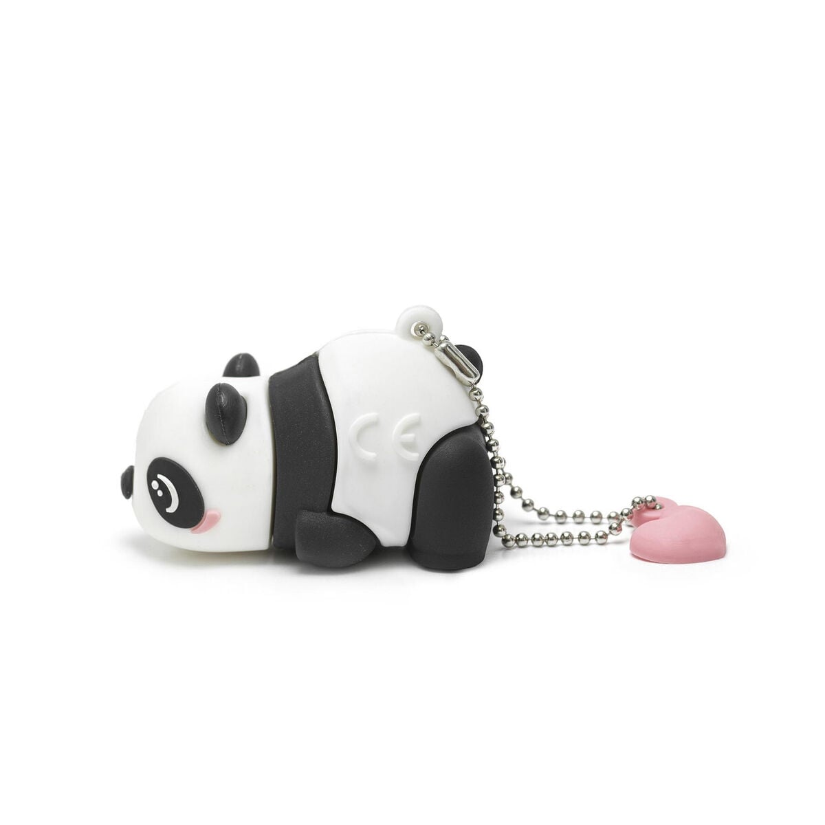 Legami - Unidad flash USB 3.0 Panda de 32 GB - Unidad flash