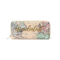 Legami - Cartera de Viaje - ¡Qué cartera!