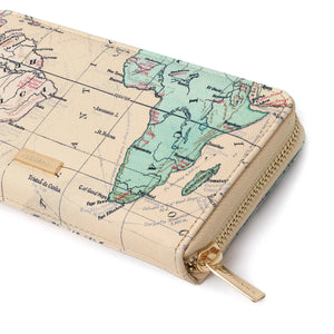 Legami - Cartera de Viaje - ¡Qué cartera!