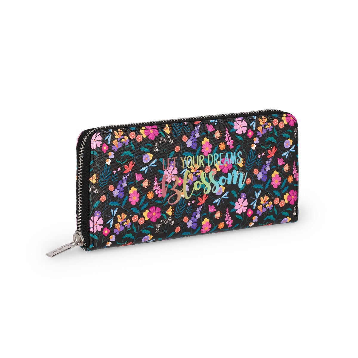 Legami - Wildflower Cartera - What a Cartera!