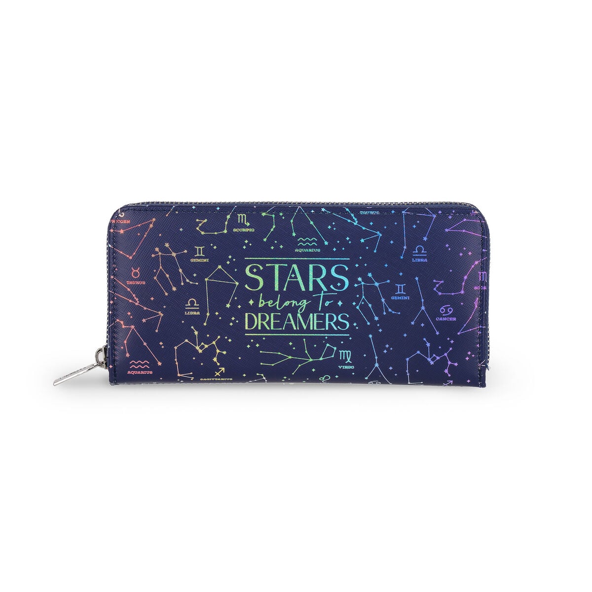 Legami - Cartera con estrellas - ¡Qué Cartera!