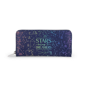 Legami - Cartera con estrellas - ¡Qué Cartera!