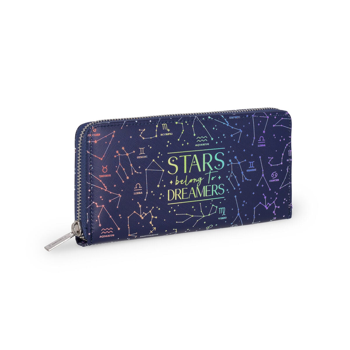 Legami - Cartera con estrellas - ¡Qué Cartera!