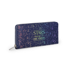 Legami - Cartera con estrellas - ¡Qué Cartera!
