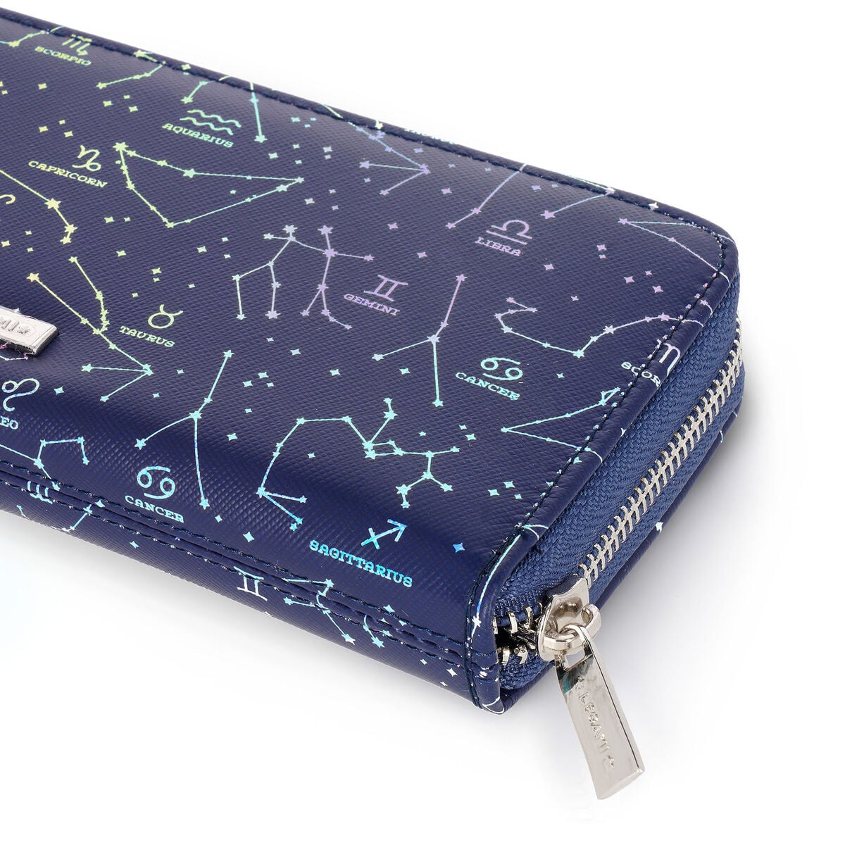 Legami - Cartera con estrellas - ¡Qué Cartera!