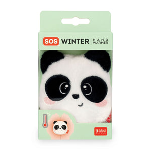 Legami - Calientamanos Panda - SOS Invierno
