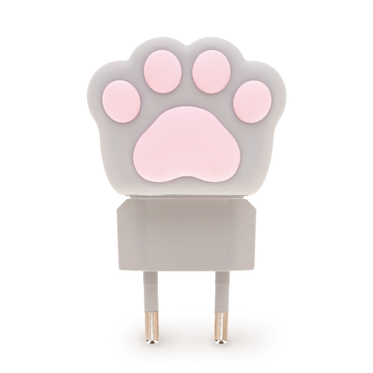 Legami - Cargador de pared Kitty