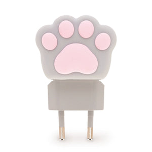 Legami - Cargador de pared Kitty