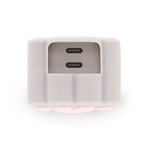 Legami - Cargador de pared Kitty