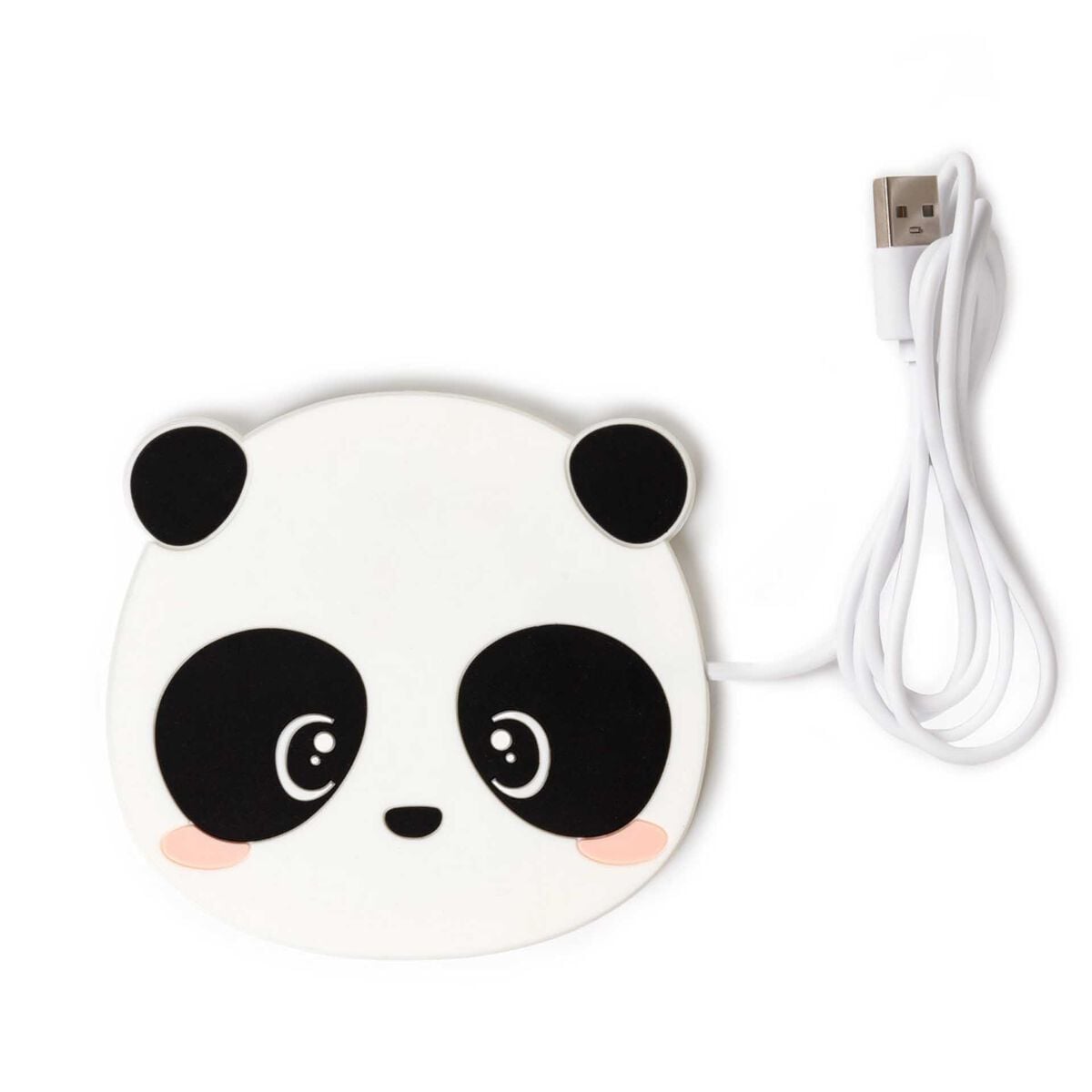 Legami - Calentador USB de Tazas - Panda - Warm It Up