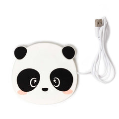 Legami - Calentador USB de Tazas - Panda - Warm It Up
