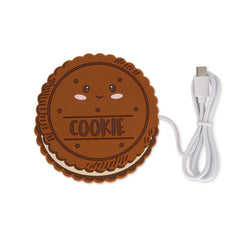 Legami - Calentador de Tazas - Cookie - Warm It Up