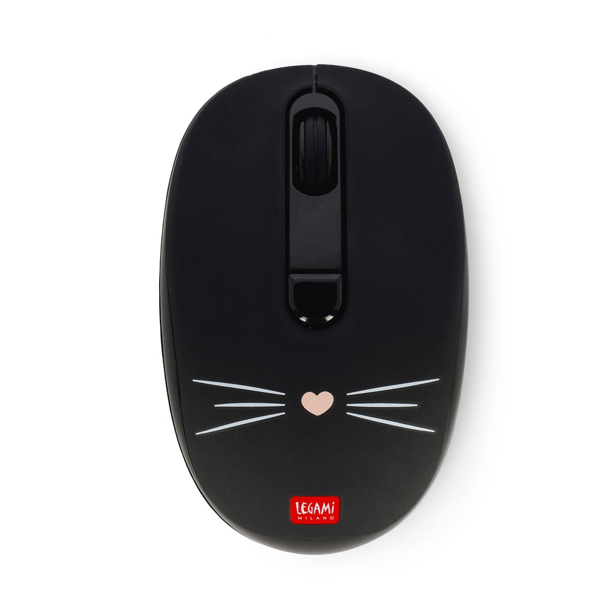 Legami - Ratón Inalámbrico Kitty - Ratón Inalámbrico