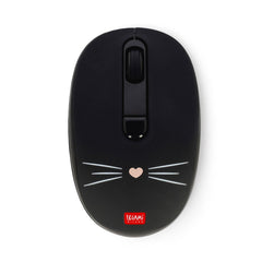 Legami - Ratón Inalámbrico Kitty - Ratón Inalámbrico