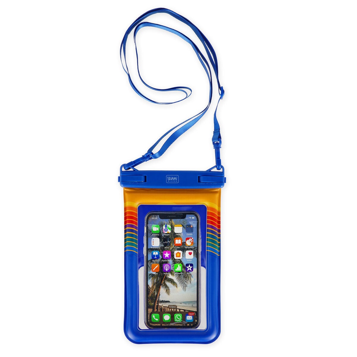 Legami - Waves Bolsa Estanca Flotante para Smartphone