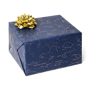 Legami - Papel de regalo - Stars