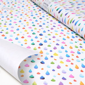 Legami - Papel de regalo - After Rain