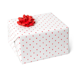 Legami - Papel de regalo - Corazón
