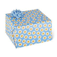 Legami - Papel de regalo - Daisy