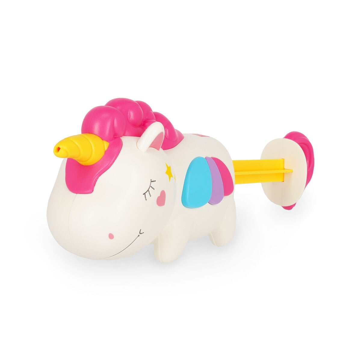 Legami - Water Blaster - Unicornio