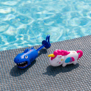 Legami - Water Blaster - Unicornio