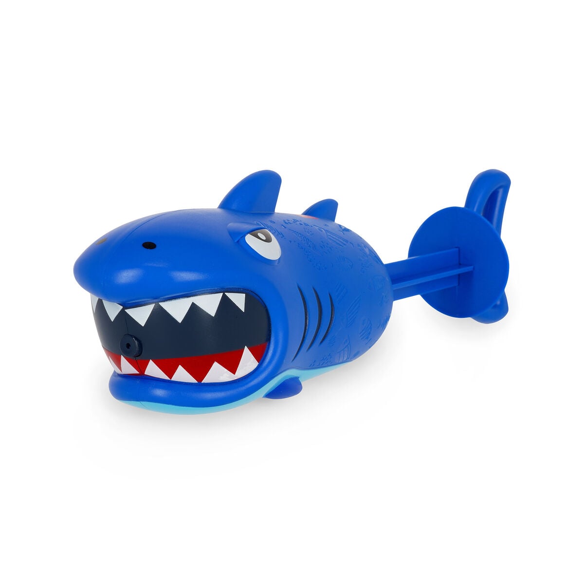 Legami - Pistola de Agua - Tiburón