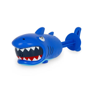 Legami - Pistola de Agua - Tiburón