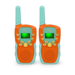 Legami - Juego de 2 walkie talkies