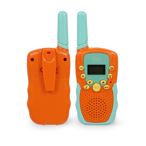 Legami - Juego de 2 walkie talkies