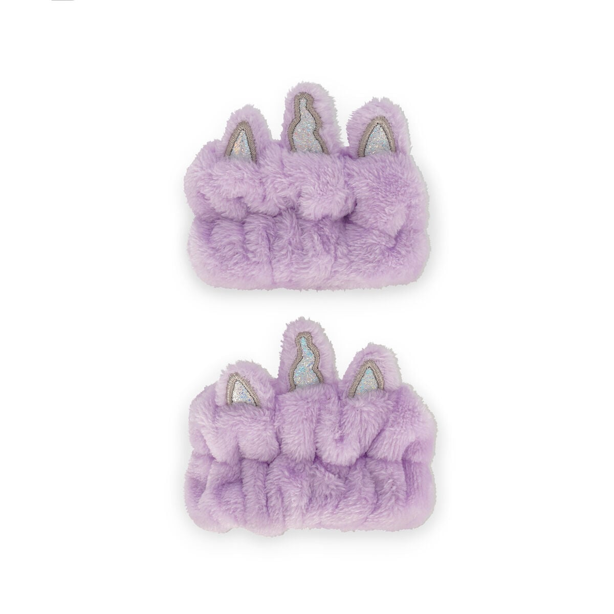 Legami - Bandas de muñeca con diseño de unicornio anti goteo para el cuidado de la piel - Stop Drop