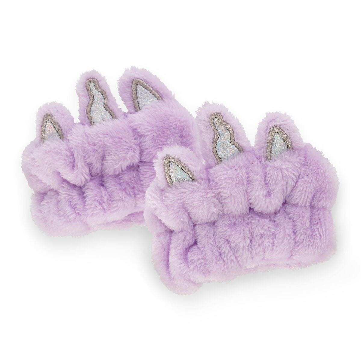 Legami - Bandas de muñeca con diseño de unicornio anti goteo para el cuidado de la piel - Stop Drop