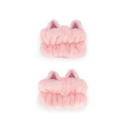 Legami - Kitty Anti-Goteo Cintas para la Muñeca Cuidado de la Piel - Stop Goteo