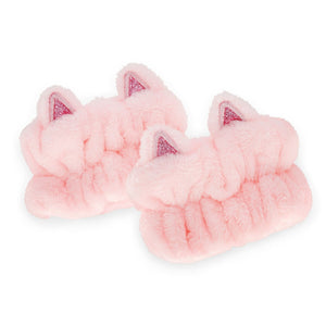 Legami - Kitty Anti-Goteo Cintas para la Muñeca Cuidado de la Piel - Stop Goteo