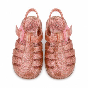 Next - Sandalias Lila de Gelatina para Niñas - 26.5