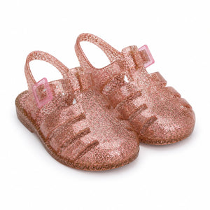 Next - Sandalias Lila de Gelatina para Niñas - 26.5