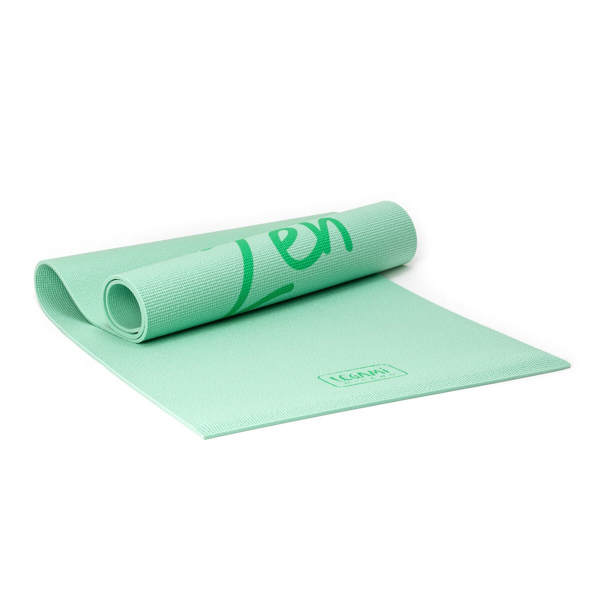 Legami – Esterilla Antideslizante de Fitness Panda – Strike a Pose