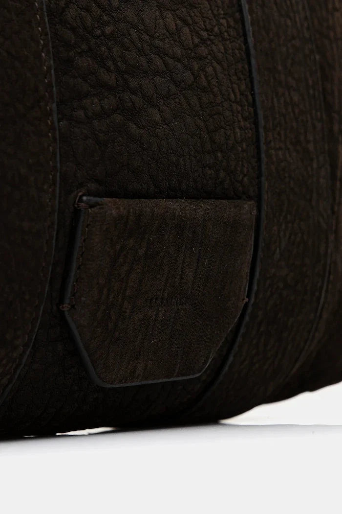 Bolso de cuero AllSaints