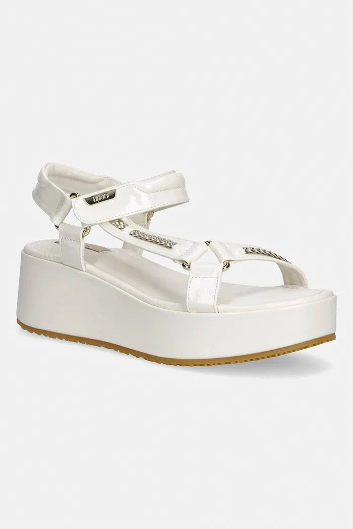 Liu Jo FLO 05 Sandalias
