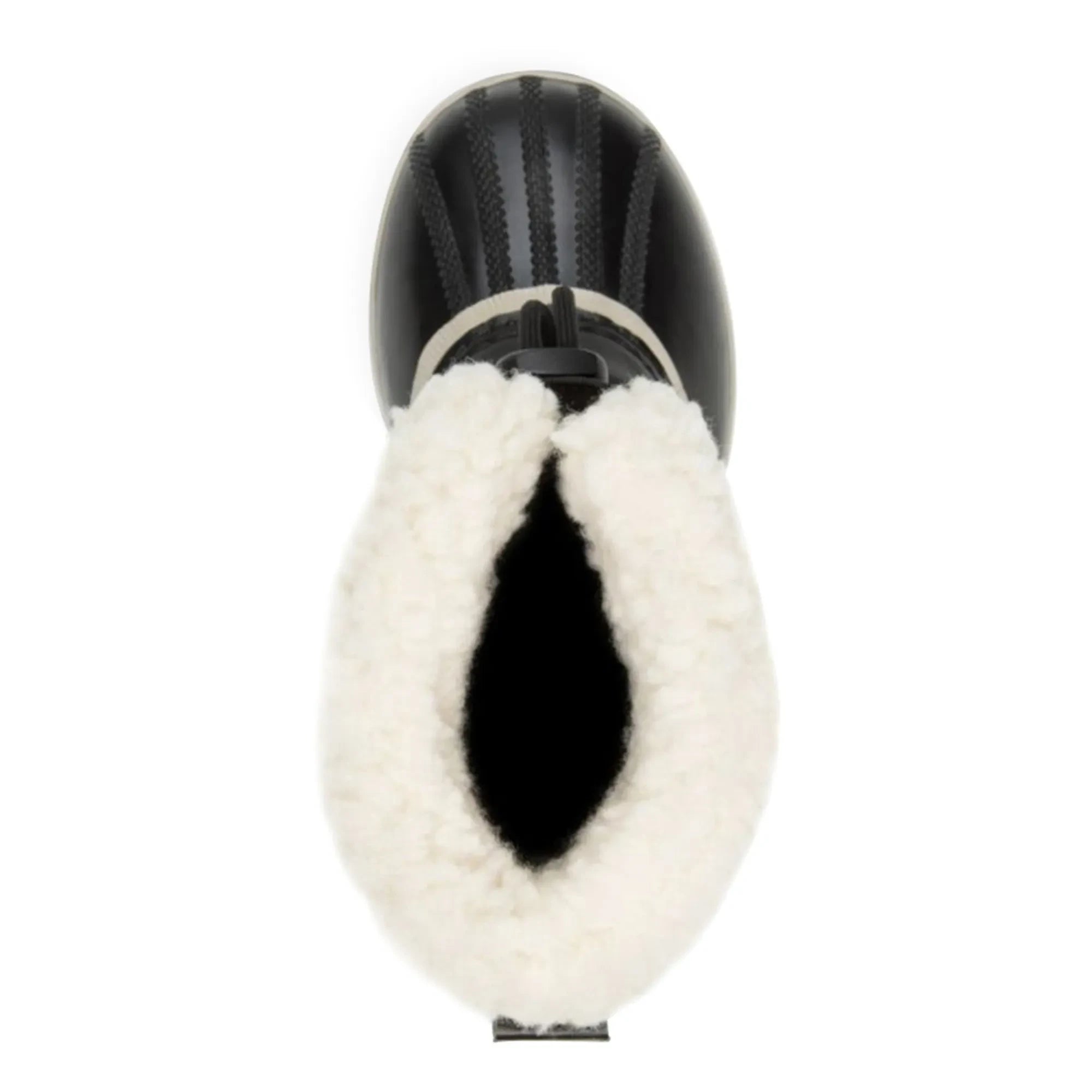Sorel - Bota de nailon Yoot Pac | Negro
