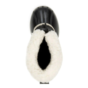 Sorel - Bota de nailon Yoot Pac | Negro