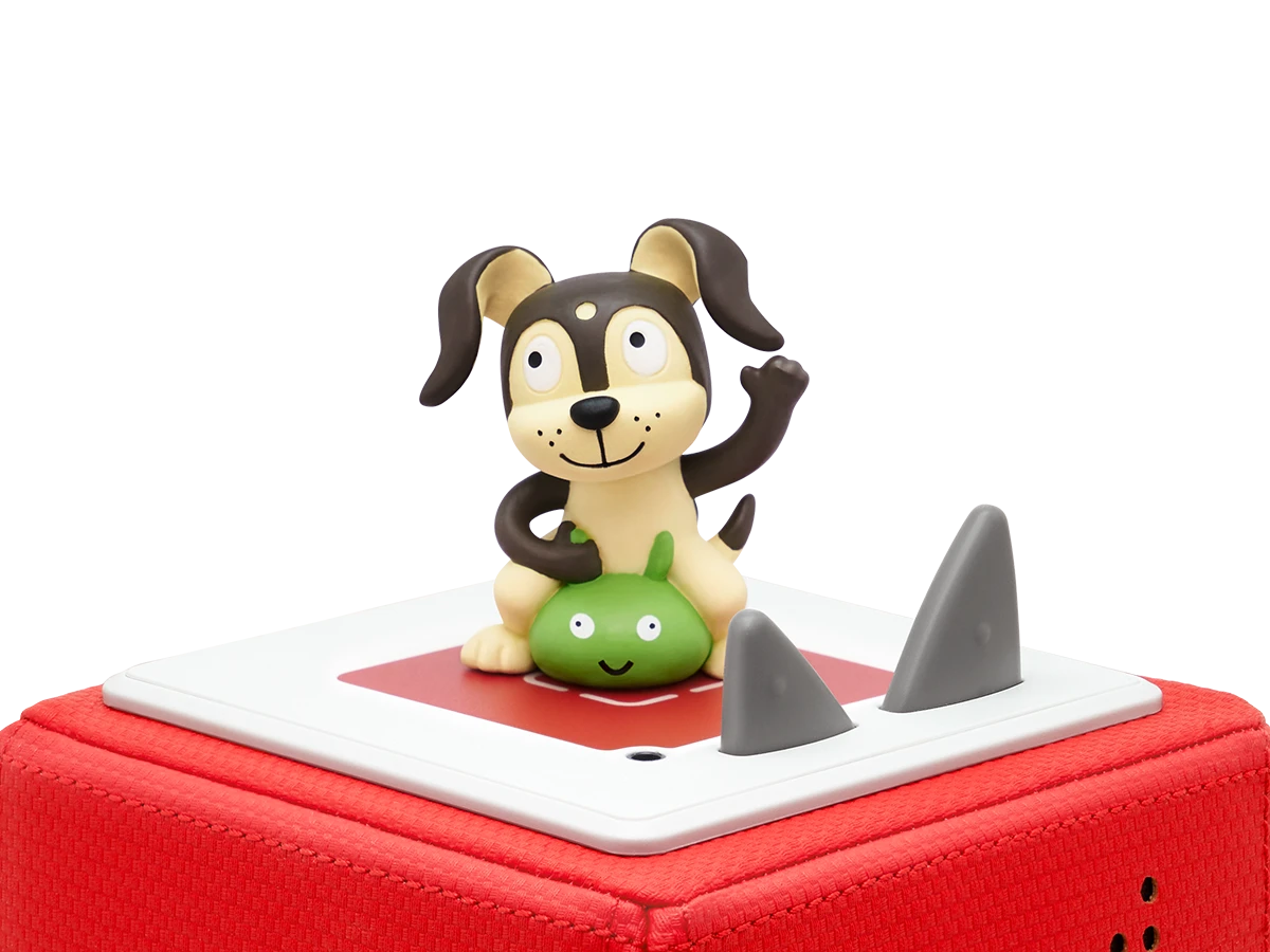 Tonies - Canciones Infantiles Favoritas de Juegos y Movimientos en Alemán