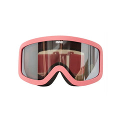 IZIPIZI - Máscara de Sol para Nieve de Categoría Kayak - Colección Adulto | Rosa