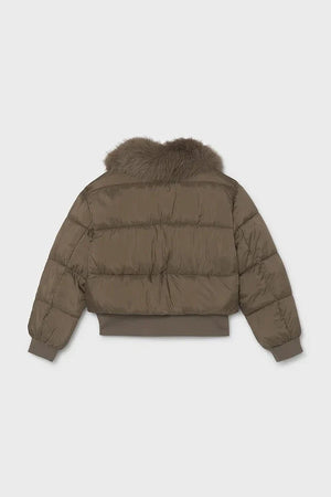 Chaqueta acolchada Mayoral para niños